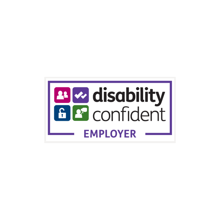 Disability confident - test