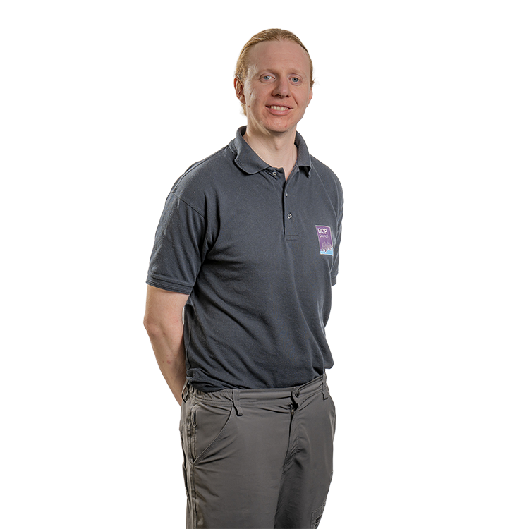 BCP-632 Michael Hadley - Senior Engineer copy