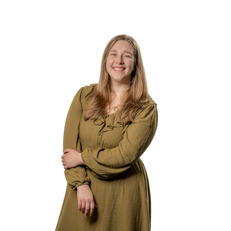 BCP-699 Fran Harper - Senior Carers Officer