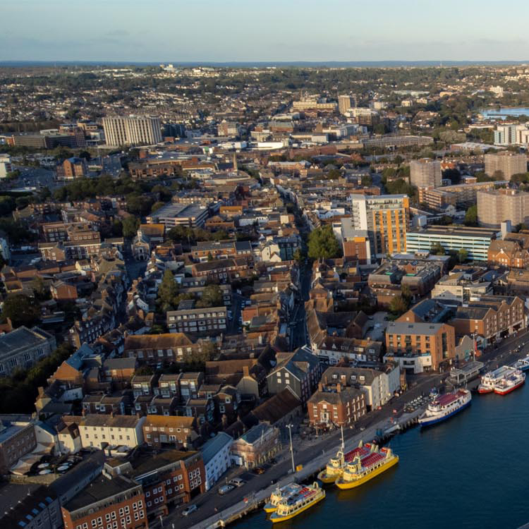 TEST - About us - poole