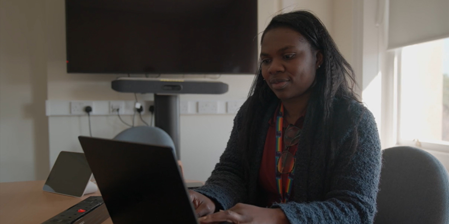 Adult social care apprenticeships
