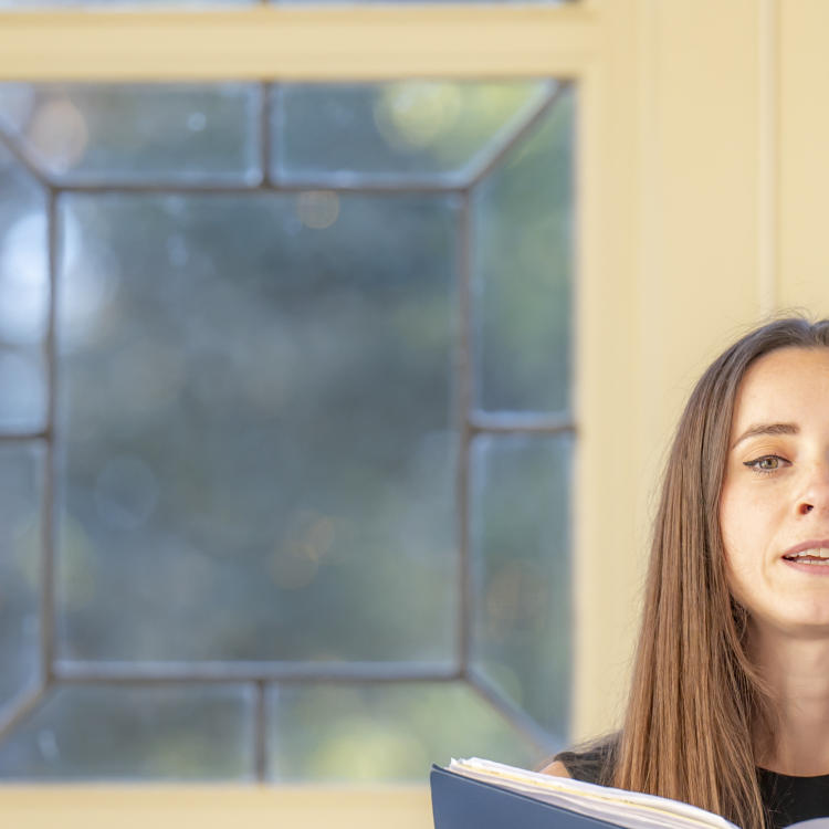 Georgia Ketterick Registrar Highcliffe 1925 x 1140