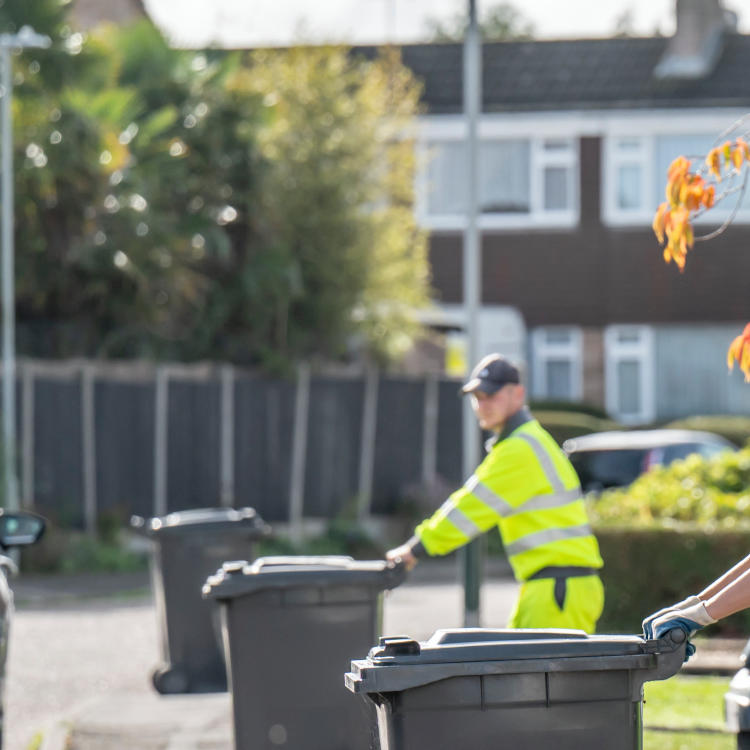 Levi Lovelock street scene bins 1925 x 1140