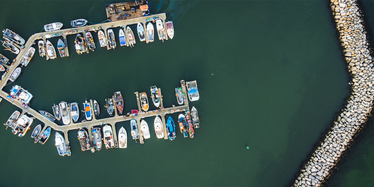 poole harbour boats